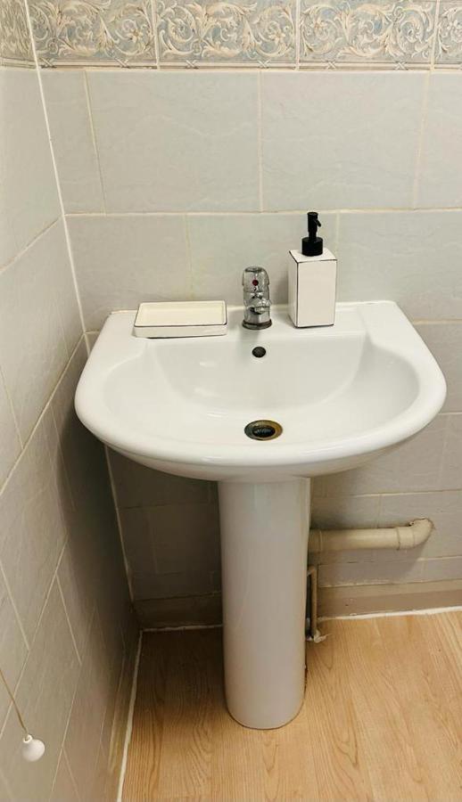 Premium Studio Flat 02 In Central Londonアパートメント エクステリア 写真