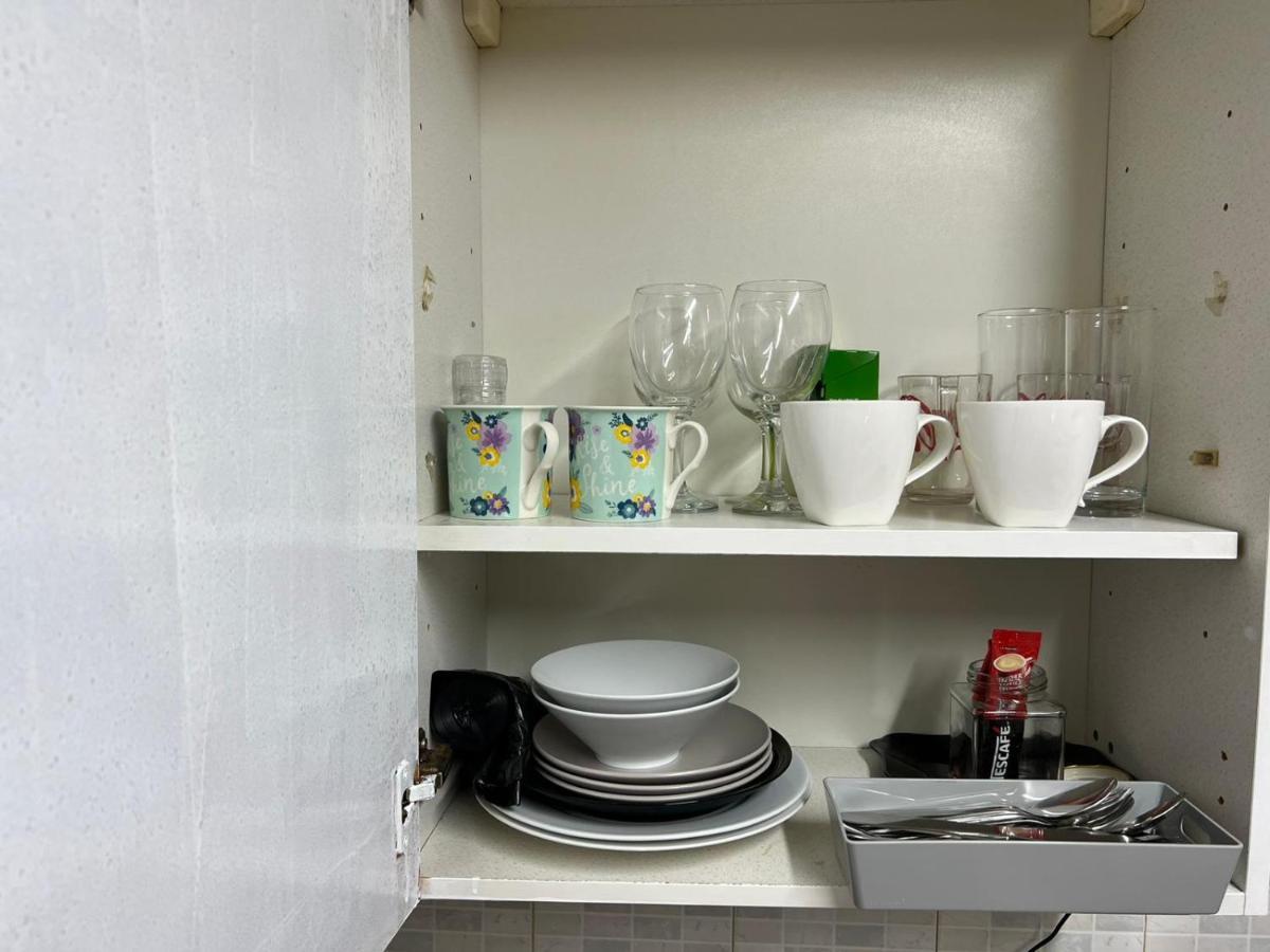 Premium Studio Flat 02 In Central Londonアパートメント エクステリア 写真