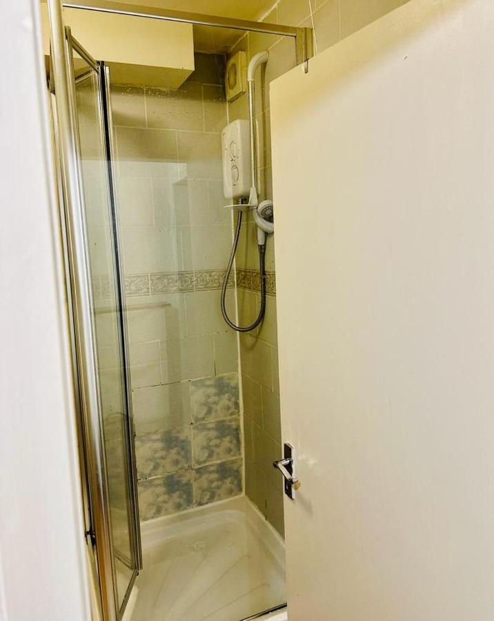 Premium Studio Flat 02 In Central Londonアパートメント エクステリア 写真